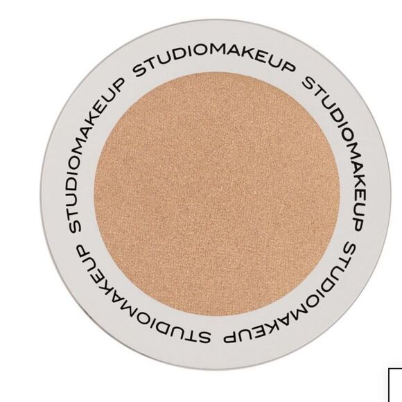 NWT StudioMakeup Highlighter - After Glow - Picture 1 of 7